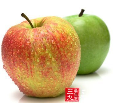 苹果补锌吗（苹果补锌效果最好）-硒宝网