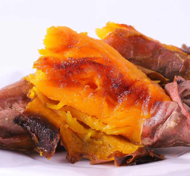 种富硒地瓜哪里有卖（地瓜卖种富硒有什么作用）-硒宝网