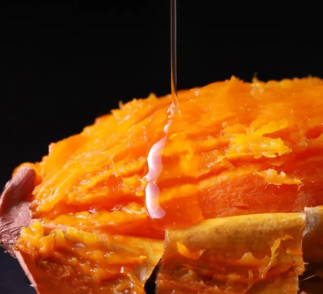 种富硒地瓜哪里有卖（地瓜卖种富硒有什么作用）-硒宝网