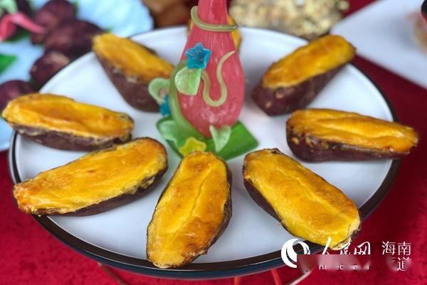 桥头富硒地瓜价格表(桥头地瓜多少钱一箱)-硒宝网