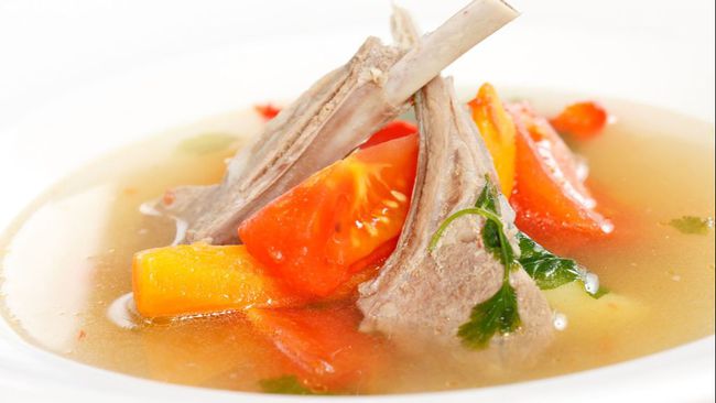 补钙的菜有哪些(吃菜补钙食谱)-硒宝网