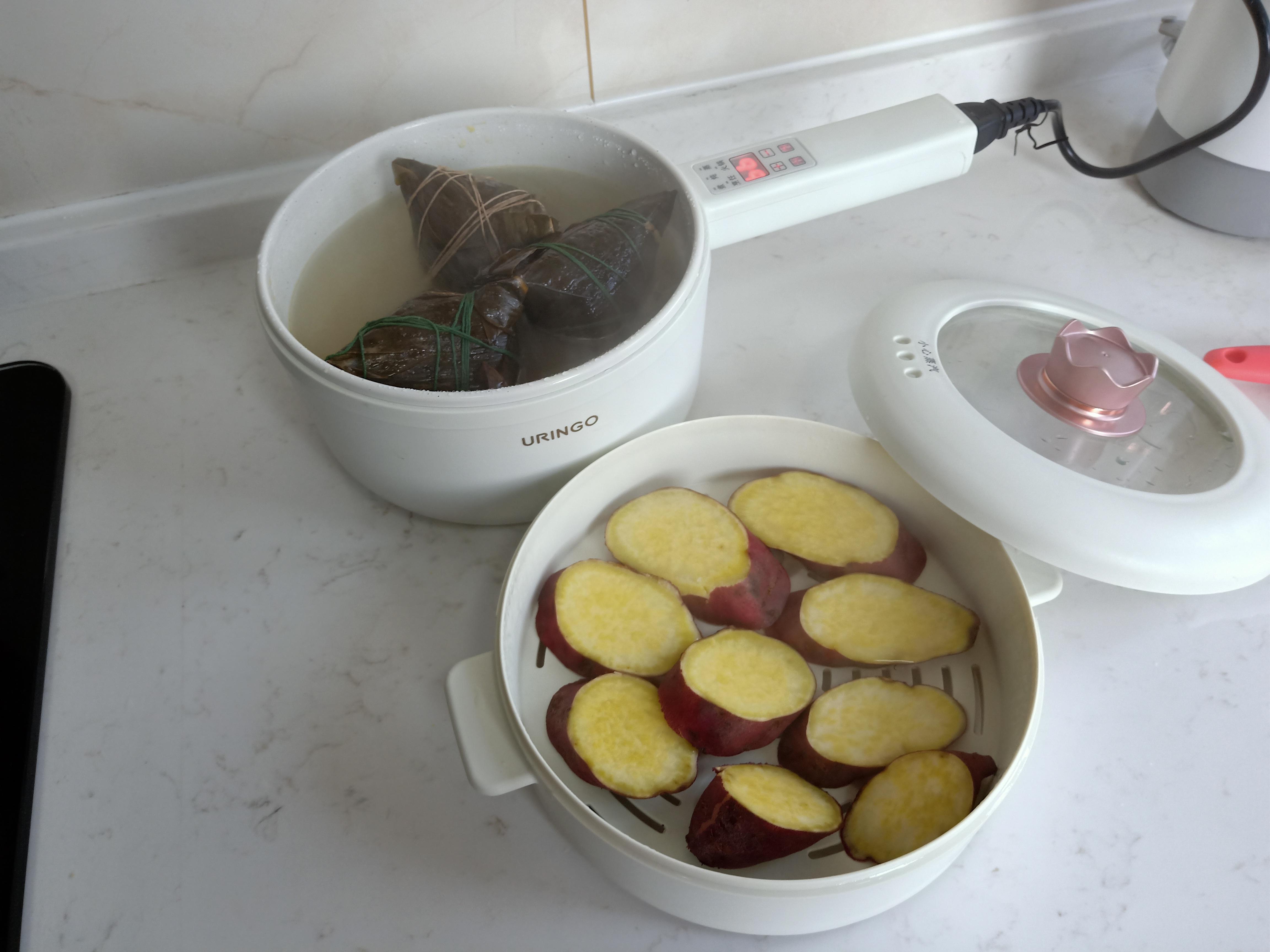 富硒地瓜是蒸还是煮(蒸煮地瓜富硒是什么东西)-硒宝网