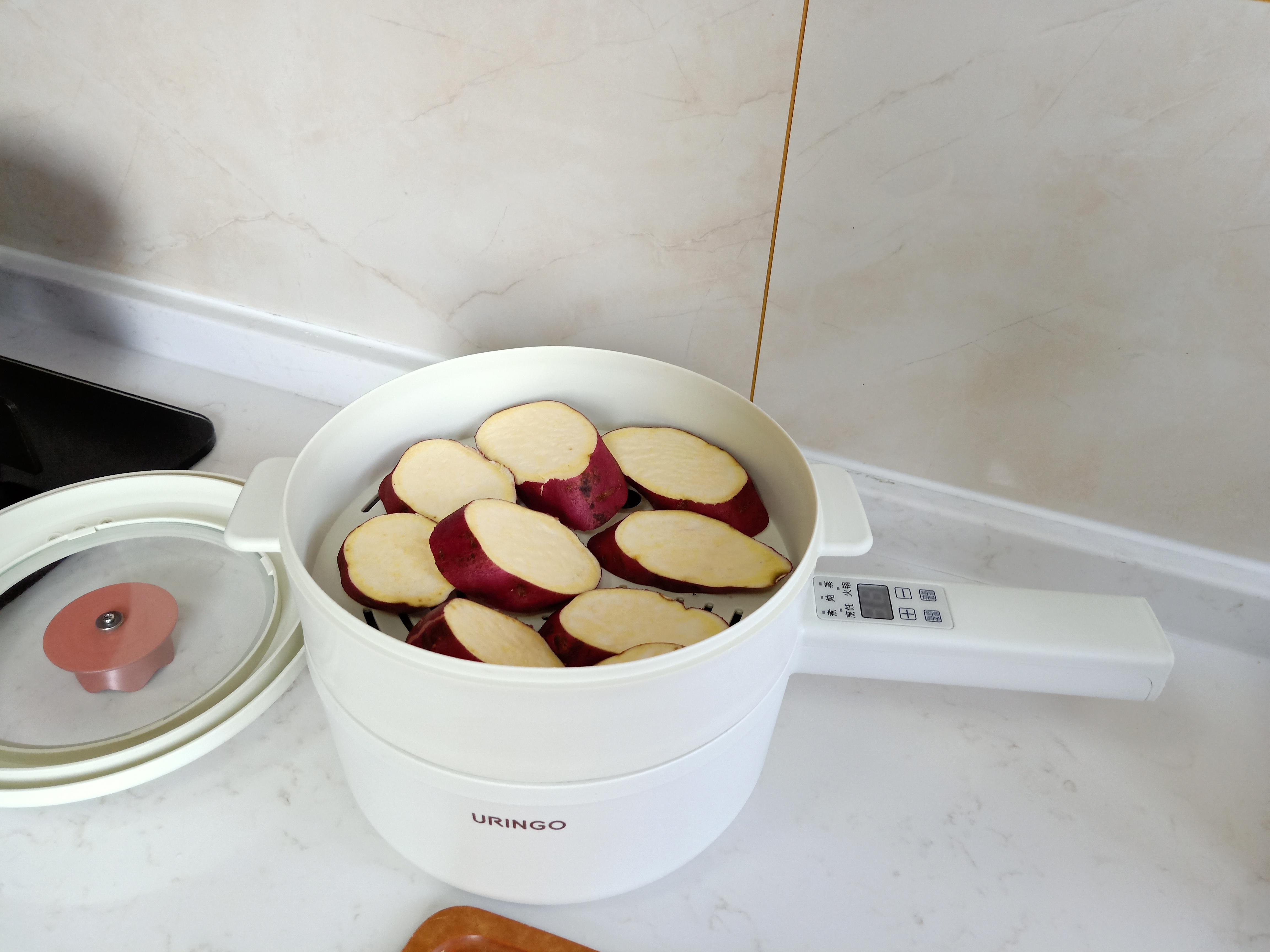 富硒地瓜是蒸还是煮(蒸煮地瓜富硒是什么东西)-硒宝网