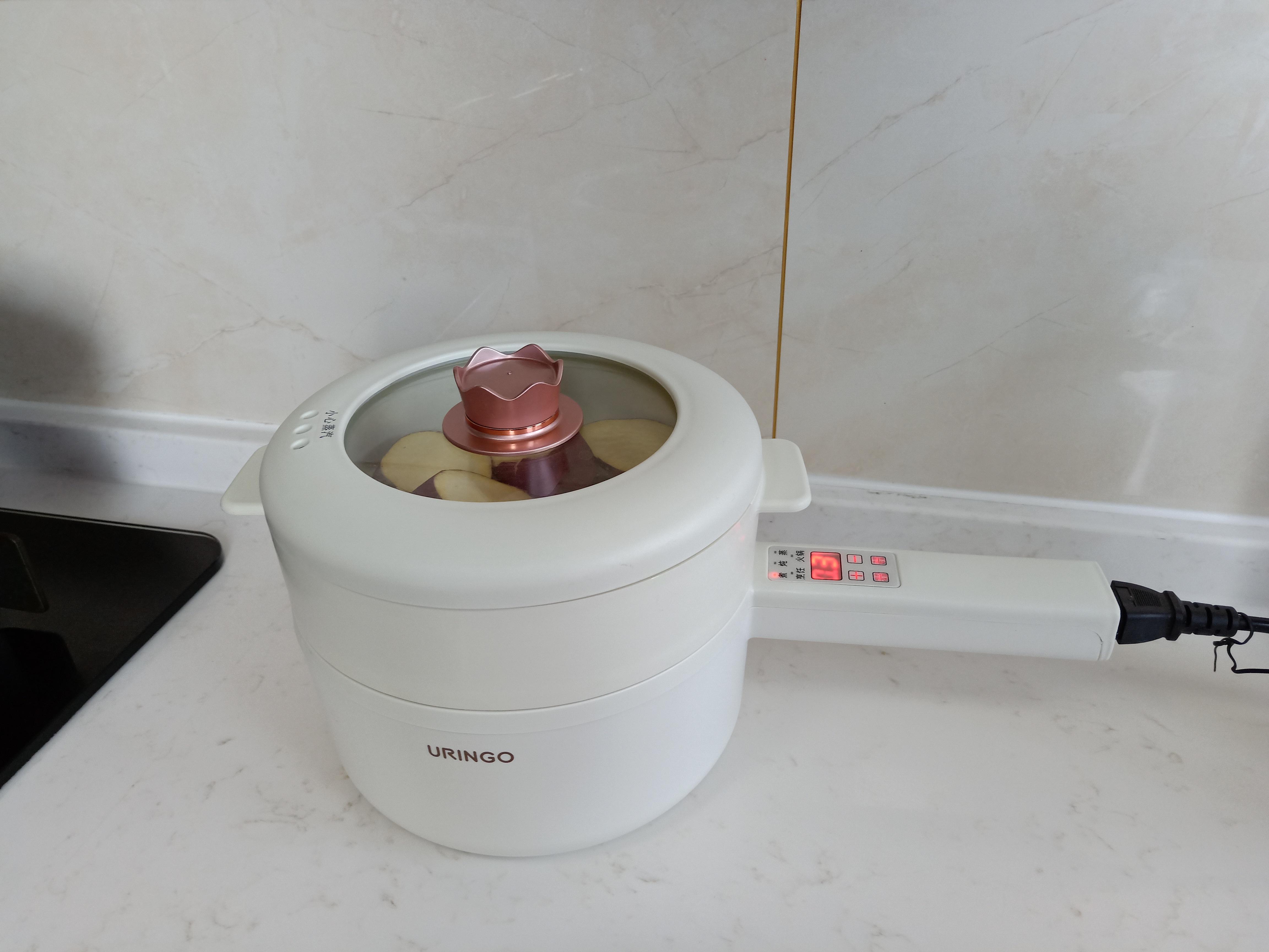 富硒地瓜是蒸还是煮(蒸煮地瓜富硒是什么东西)-硒宝网