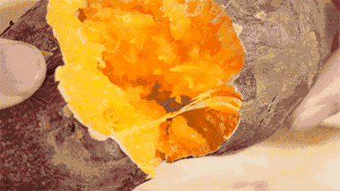 富硒地瓜生吃好吃吗（富硒地瓜吃了胖吗）-硒宝网