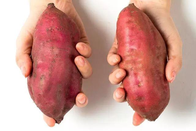 富硒地瓜哪产的好吃(富硒地瓜好吃吗)-硒宝网