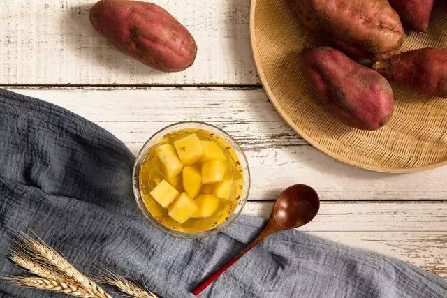 富硒地瓜哪产的好吃(富硒地瓜好吃吗)-硒宝网