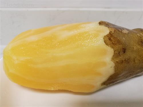 富硒地瓜是雪莲果吗（雪莲果和地瓜哪个营养价值高）-硒宝网