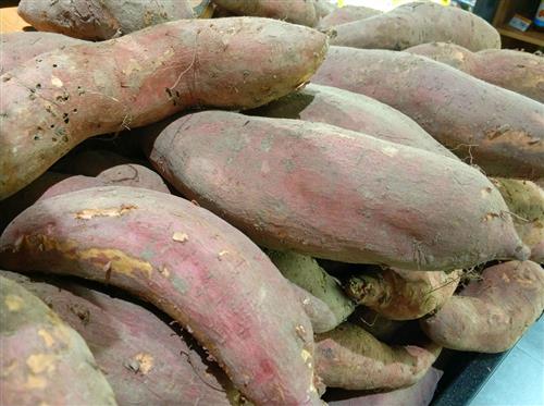 富硒地瓜是雪莲果吗（雪莲果和地瓜哪个营养价值高）-硒宝网