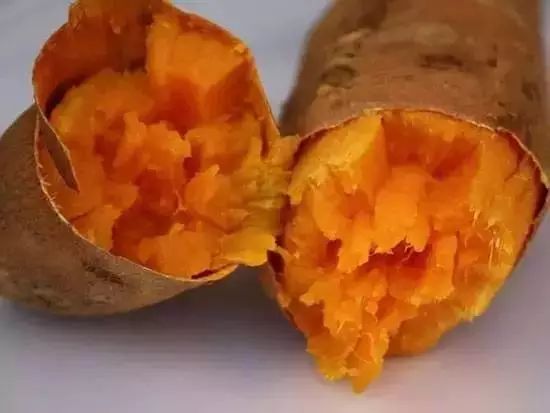 富硒地瓜的升糖指数（地瓜含糖份高吗）-硒宝网