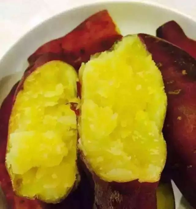 富硒地瓜的升糖指数（地瓜含糖份高吗）-硒宝网