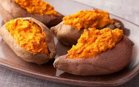 富硒地瓜的升糖指数（地瓜含糖份高吗）-硒宝网