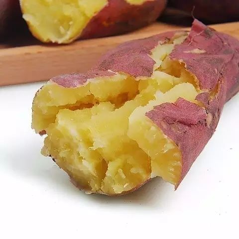 富硒地瓜的升糖指数（地瓜含糖份高吗）-硒宝网