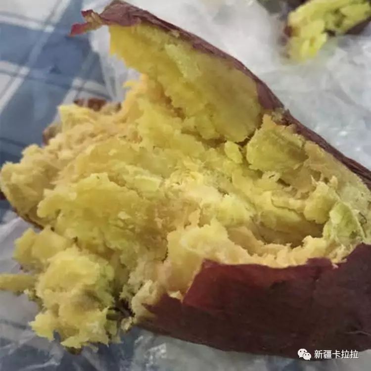 富硒地瓜的升糖指数（地瓜含糖份高吗）-硒宝网