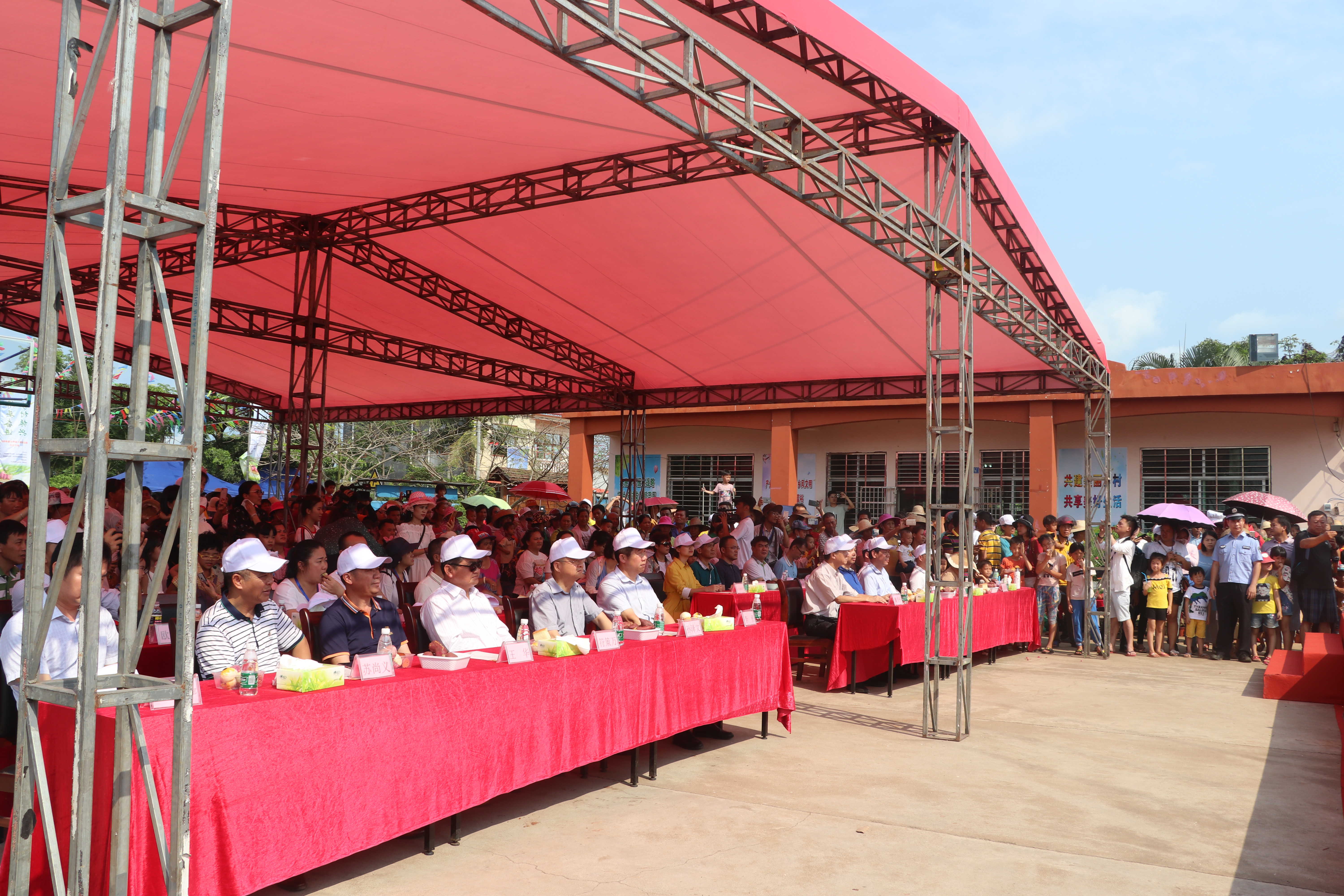 张楼村富硒地瓜基地(富硒地瓜生产基地)-硒宝网