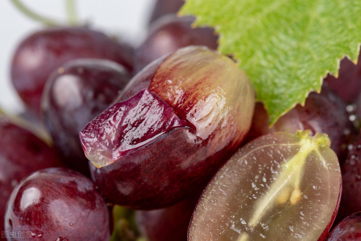 什么水果是补钙的（水果补钙）-硒宝网