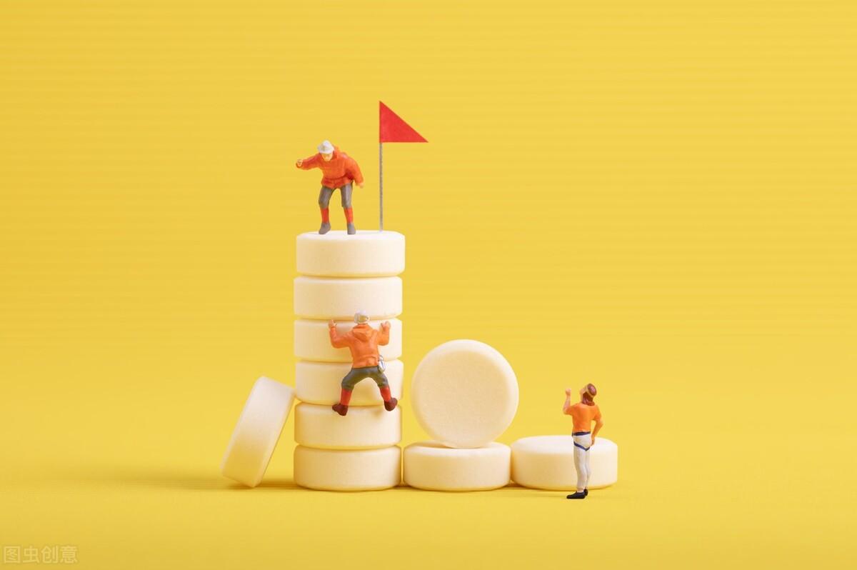 补钙吗(补钙吃什么食物最好最快)-硒宝网