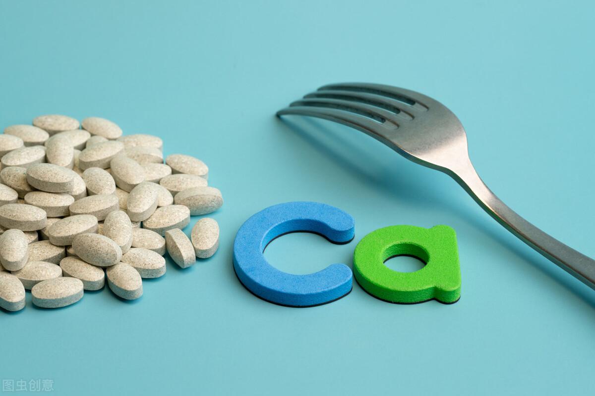 补钙吗(补钙吃什么食物最好最快)-硒宝网