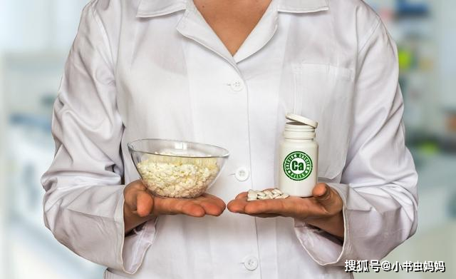 几个月宝宝需要补钙（宝宝补钙要补到几个月）-硒宝网