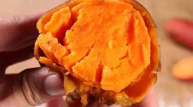 富硒地瓜是红蜜薯吗(蜜薯地瓜红富硒是什么品种)-硒宝网