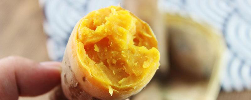 煮富硒地瓜多久能熟(富硒地瓜煮多长时间)-硒宝网