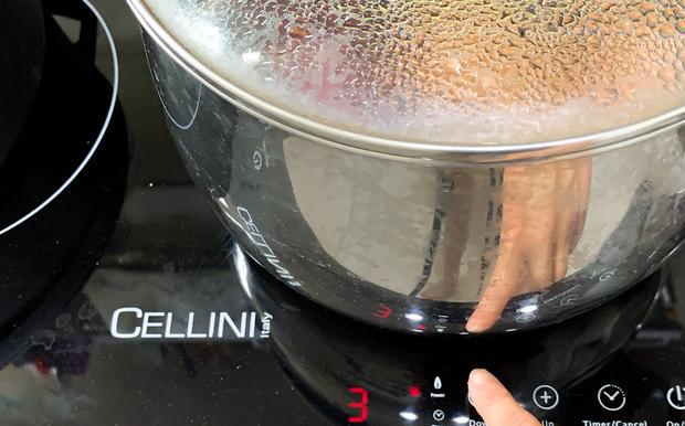 富硒地瓜能蒸着吃吗(富硒地瓜能减肥吗)-硒宝网