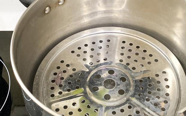 富硒地瓜能蒸着吃吗(富硒地瓜能减肥吗)-硒宝网