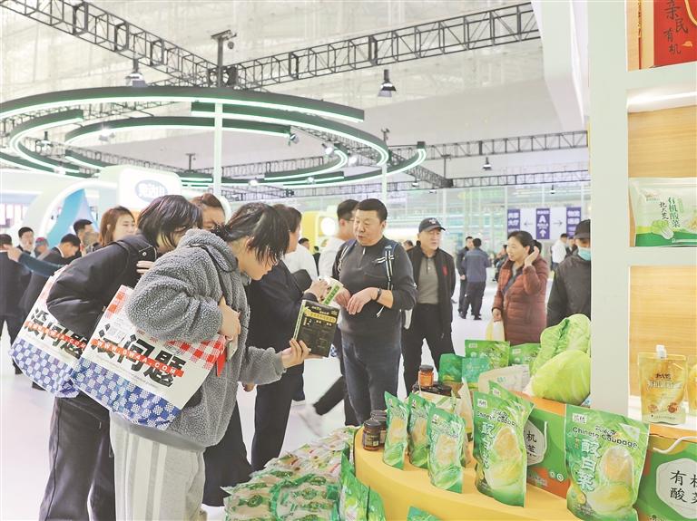 黑龙江富硒有机面粉(富硒面粉产地)-硒宝网