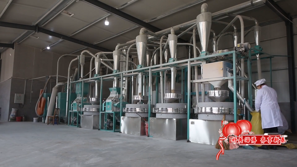 富硒面粉跟普通面粉（面粉普通富硒粉的区别）-硒宝网