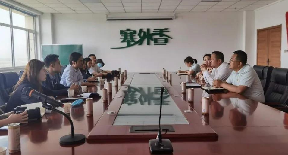 塞外香富硒家庭面粉（塞外香富硒大米介绍）-硒宝网