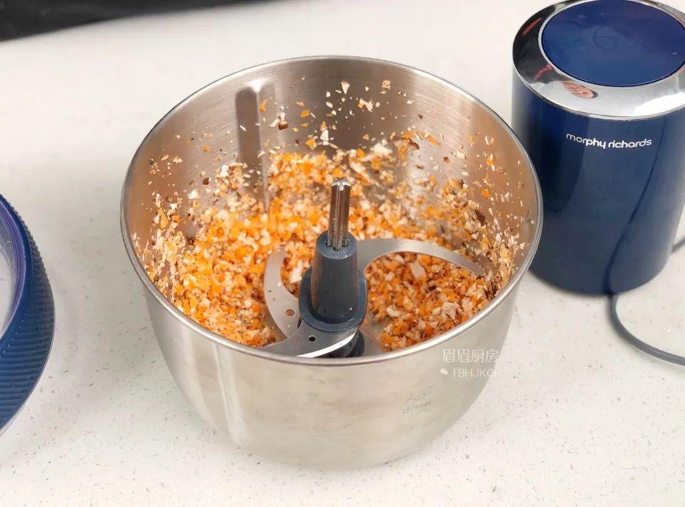 富硒营养面粉怎么吃（面粉营养吃富硒可以吗）-硒宝网