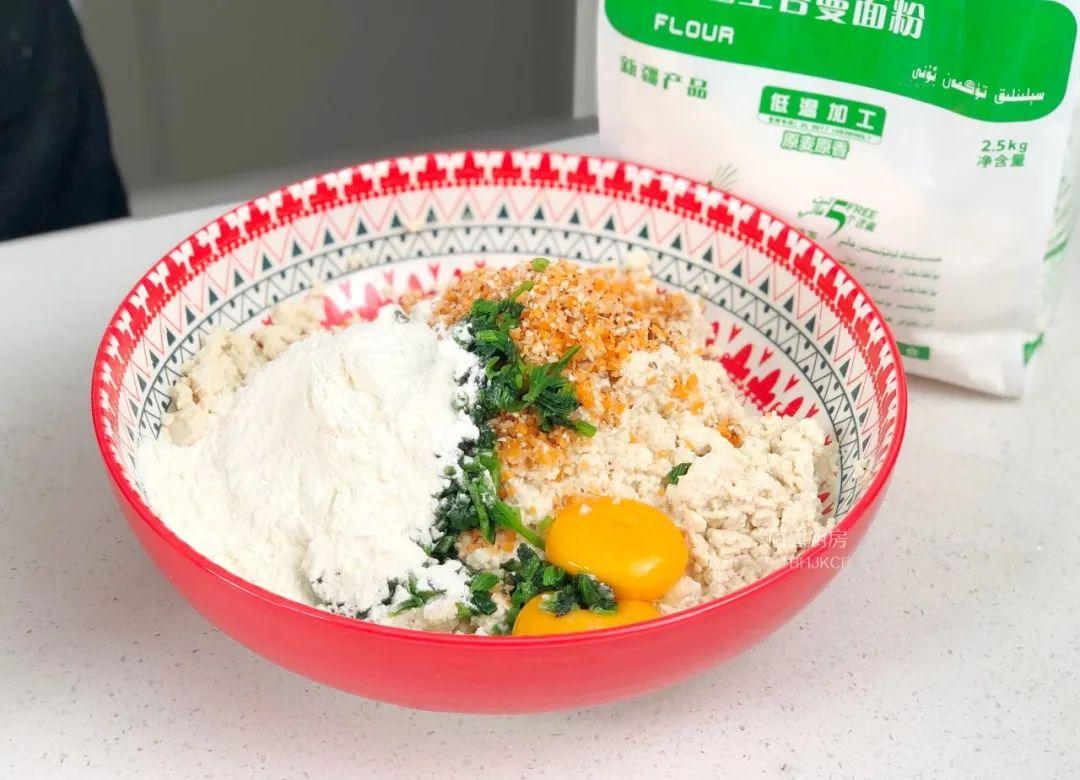 富硒营养面粉怎么吃（面粉营养吃富硒可以吗）-硒宝网