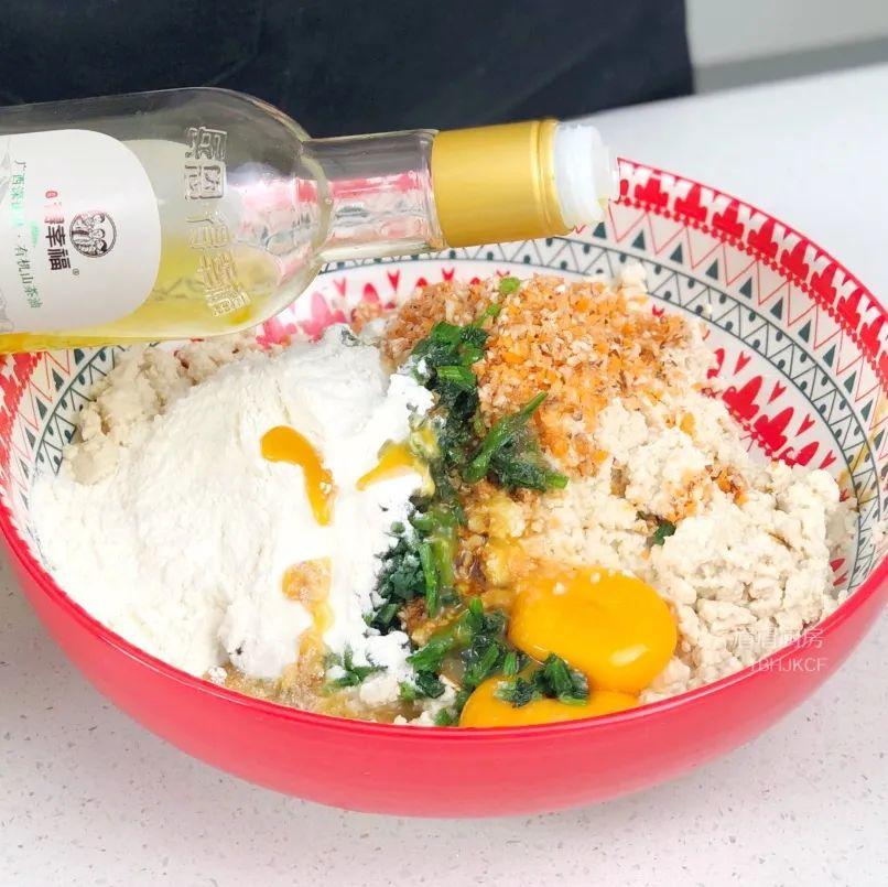 富硒营养面粉怎么吃（面粉营养吃富硒可以吗）-硒宝网