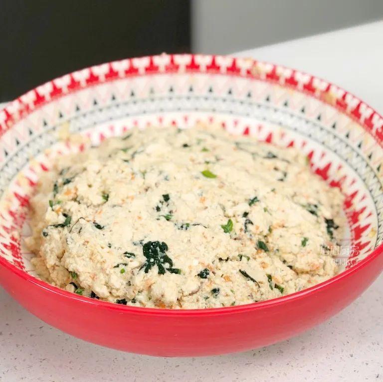 富硒营养面粉怎么吃(面粉营养吃富硒可以吗)-硒宝网