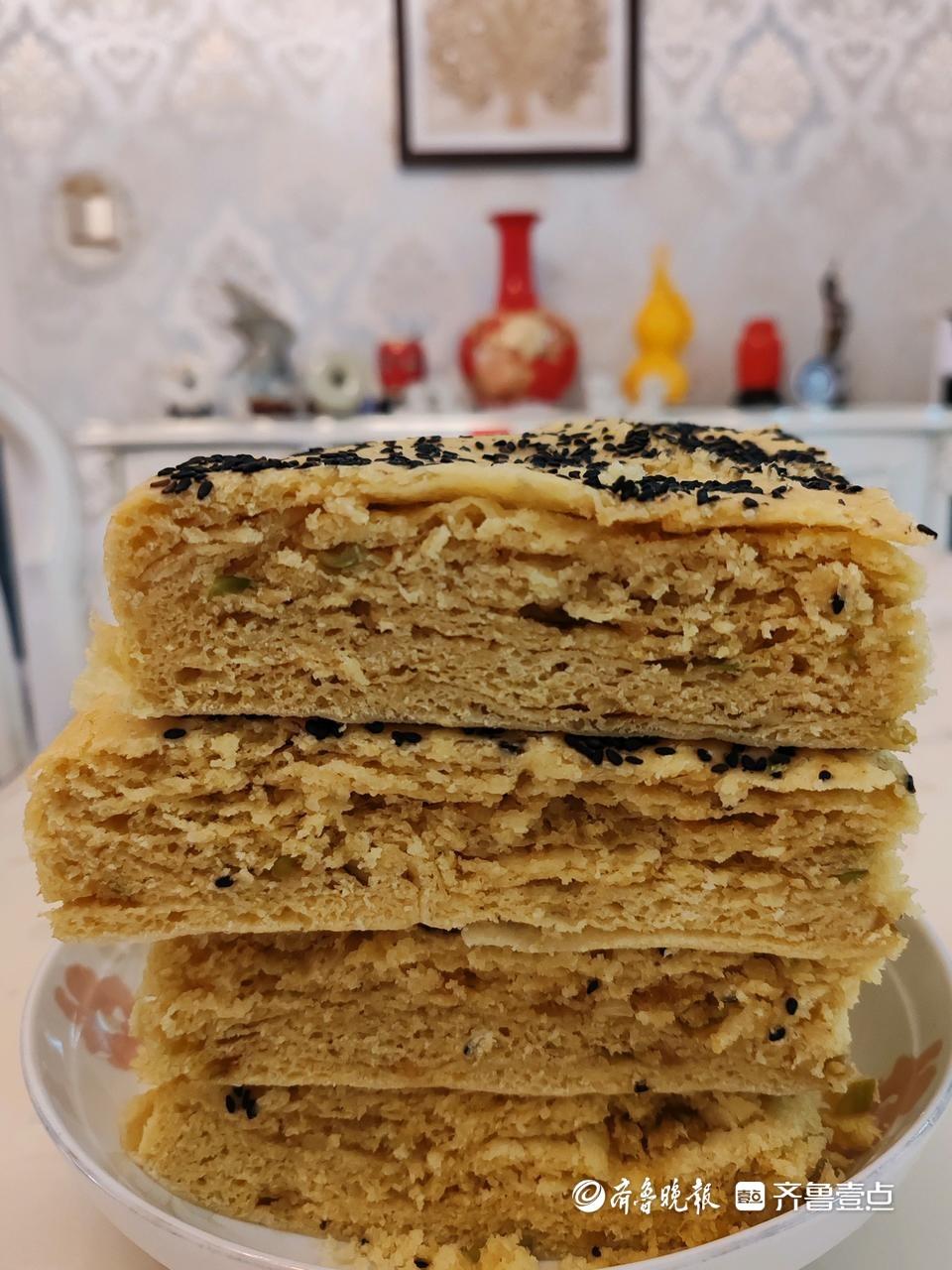 富硒营养面粉的做法（富硒面粉做什么好吃）-硒宝网