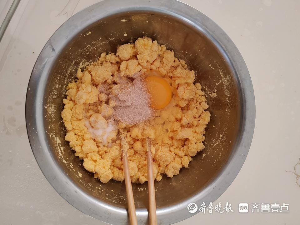 富硒营养面粉的做法（富硒面粉做什么好吃）-硒宝网