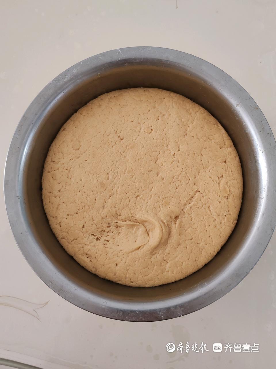 富硒营养面粉的做法（富硒面粉做什么好吃）-硒宝网