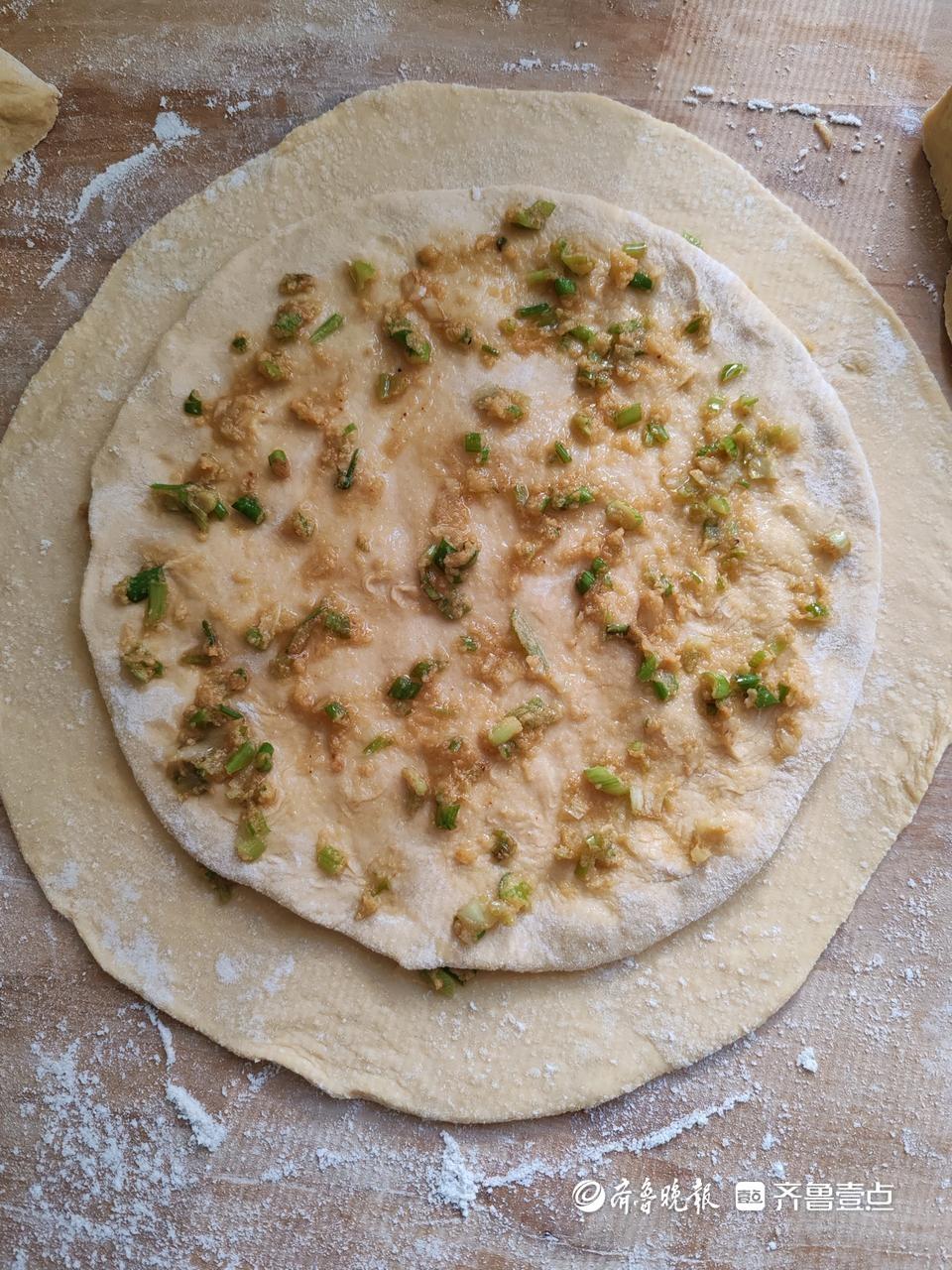 富硒营养面粉的做法（富硒面粉做什么好吃）-硒宝网