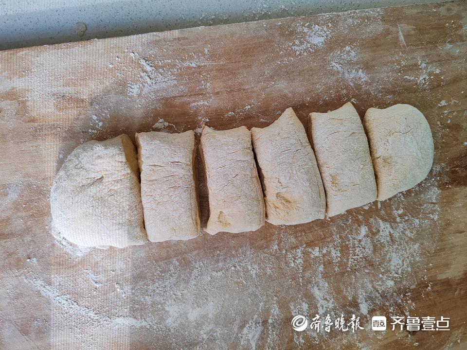 富硒营养面粉的做法（富硒面粉做什么好吃）-硒宝网