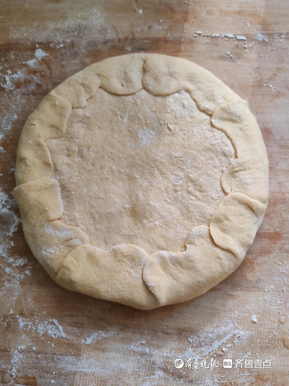 富硒营养面粉的做法（富硒面粉做什么好吃）-硒宝网