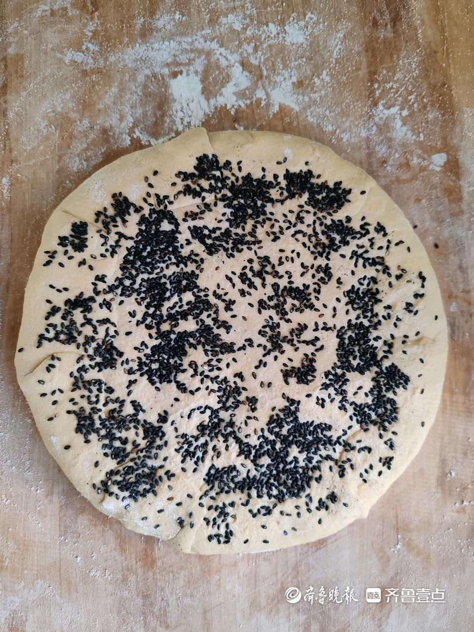 富硒营养面粉的做法（富硒面粉做什么好吃）-硒宝网