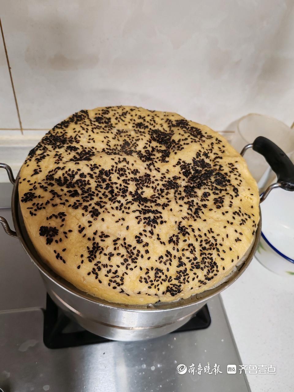 富硒营养面粉的做法（富硒面粉做什么好吃）-硒宝网