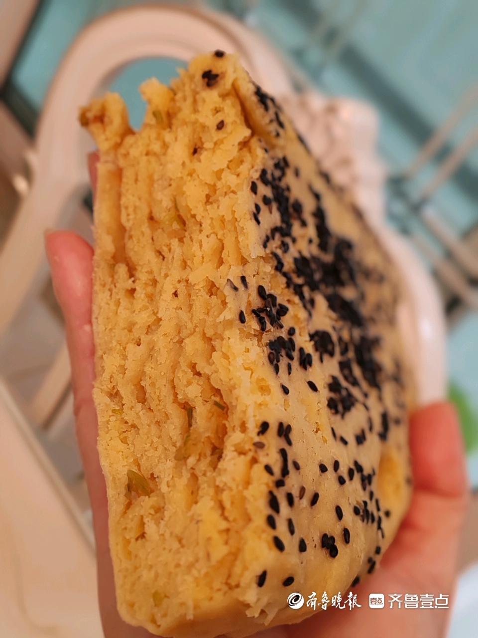 富硒营养面粉的做法（富硒面粉做什么好吃）-硒宝网