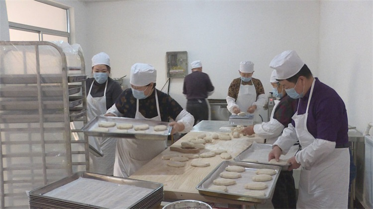 富硒面粉怎么蒸馒头(富硒面粉蒸馒头粘粘的)-硒宝网