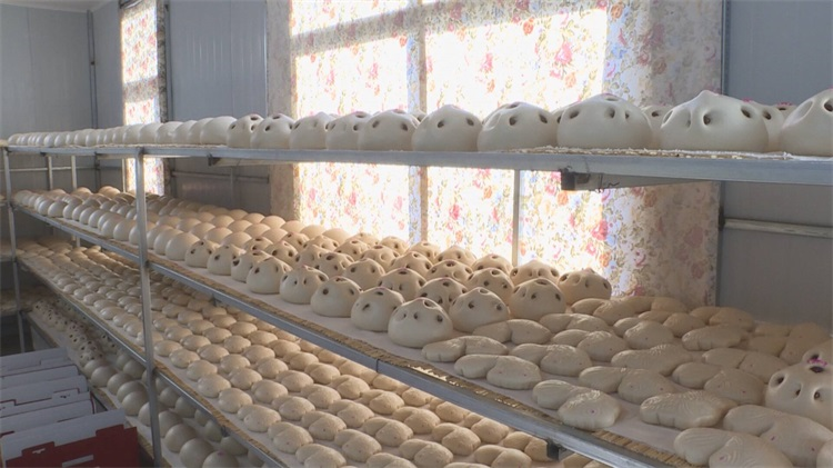 富硒面粉怎么蒸馒头(富硒面粉蒸馒头粘粘的)-硒宝网