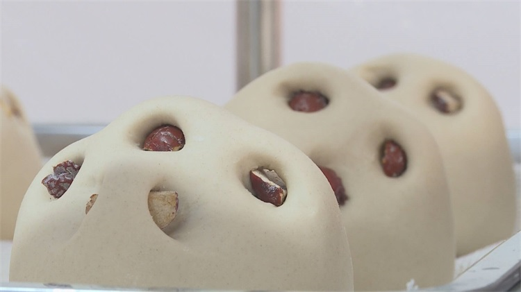 富硒面粉怎么蒸馒头(富硒面粉蒸馒头粘粘的)-硒宝网