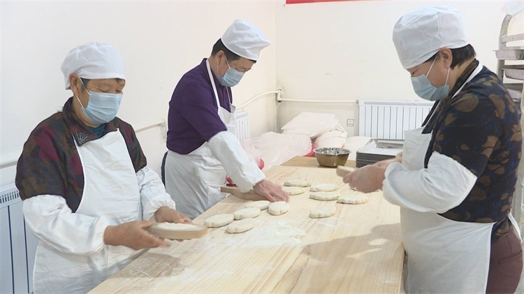 富硒面粉怎么蒸馒头(富硒面粉蒸馒头粘粘的)-硒宝网