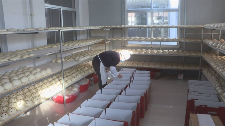 富硒面粉怎么蒸馒头(富硒面粉蒸馒头粘粘的)-硒宝网