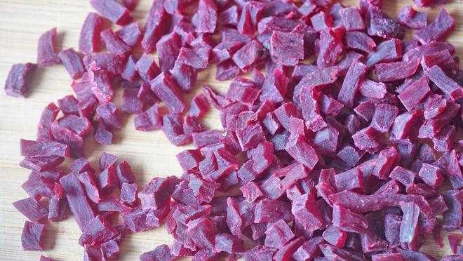 富硒营养面粉的功效（面粉含硒好吗）-硒宝网