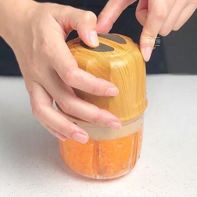 富硒石磨黑面粉营养（石磨富硒黑小麦面粉）-硒宝网